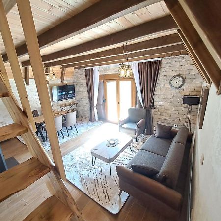 Vikendica 'Masa' Villa Moticki Gaj ภายนอก รูปภาพ
