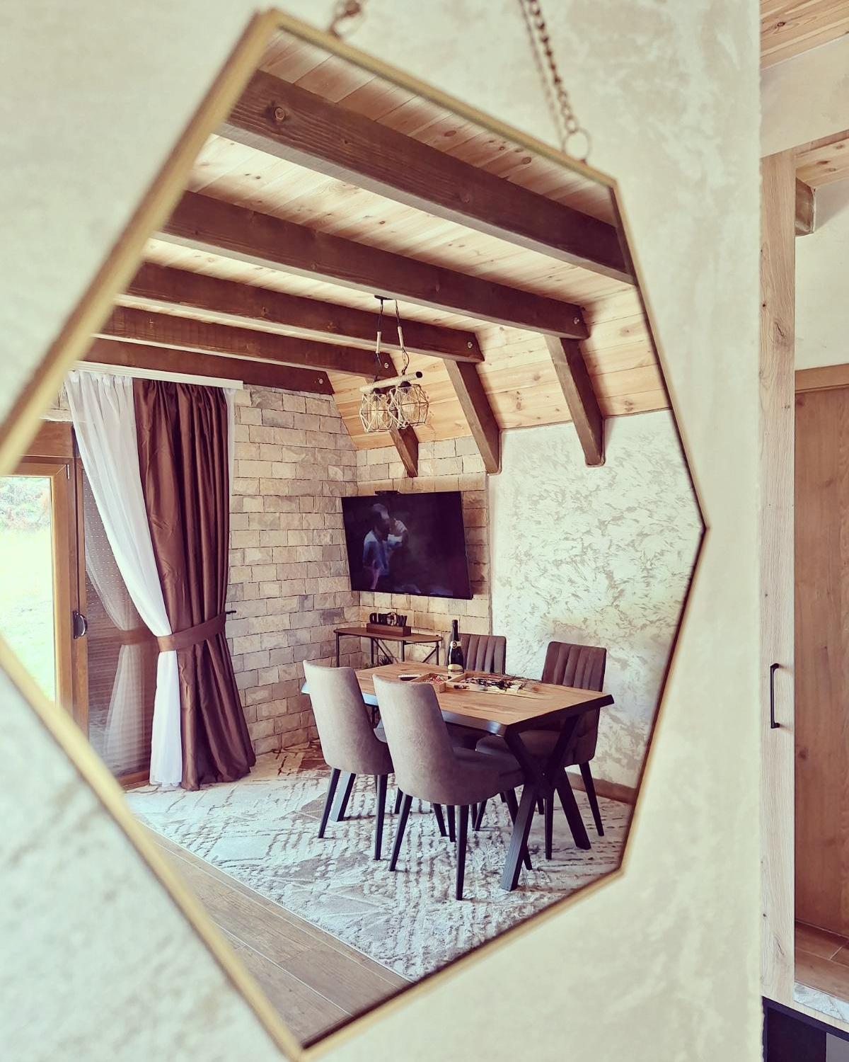 Vikendica 'Masa' Villa Moticki Gaj ภายนอก รูปภาพ